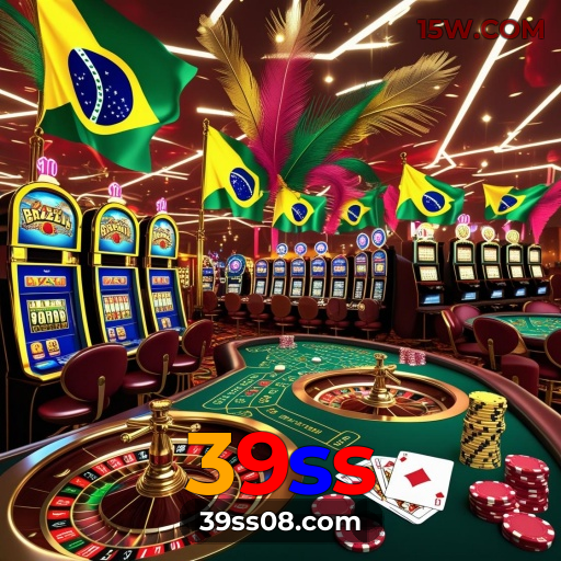 Catálogo 39ss 2.547 jogos - Pragmatic Play, Evolution, NetEnt
