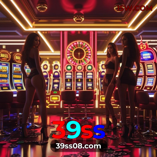Tabela RTP dos jogos de cassino da 39ss