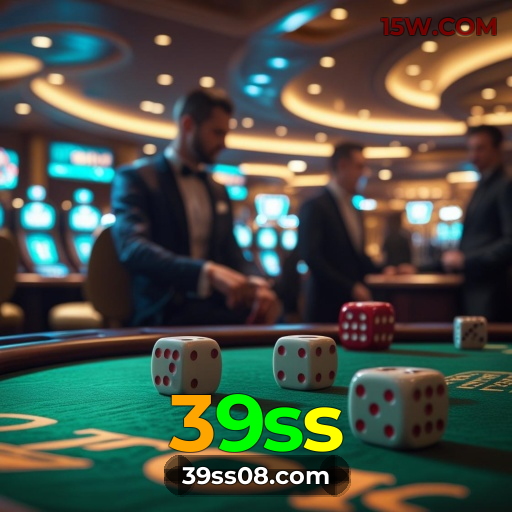 39ss segurança SSL 256-bit - Licença Curaçao, eCOGRA, GLI certificado